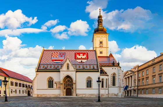 Marvelous Zagreb Escape