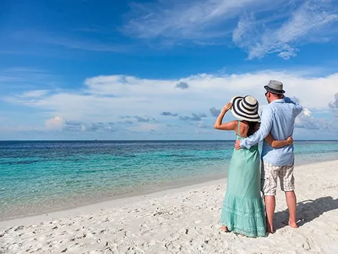 Maldives Getaway – Your Tropical Escape Awaits