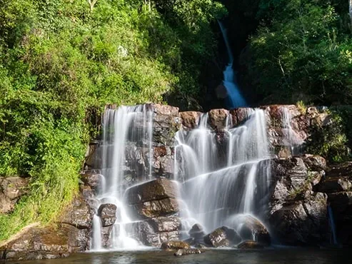 Sri Lanka Dreams – Kandy & Nuwara Eliya Escape
