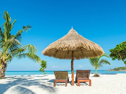 Thailand – The Land of Smiles