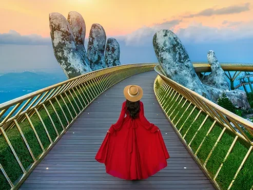 Charming Vietnam Discovery