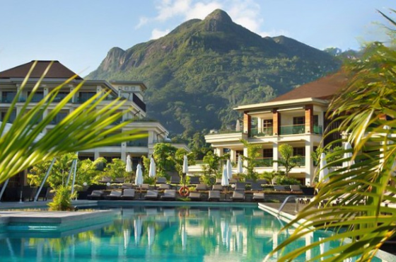 Savoy Seychelles Escape