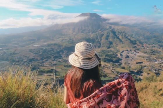 Bali Island Escape
