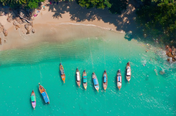 Welcome to Thailand – Cultural & Nature Discovery Journey