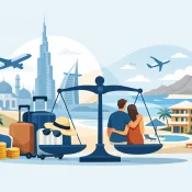 Are Package Holidays Cheaper from UAE?