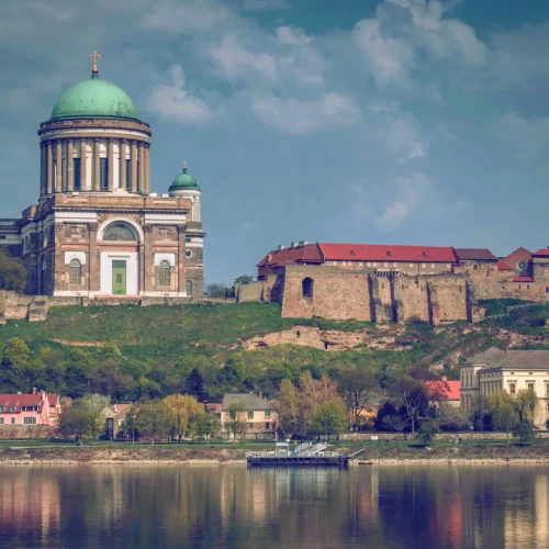 Wonderful Bratislava & Trnava Escape