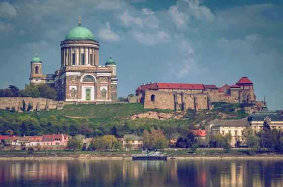 Wonderful Bratislava & Trnava Escape