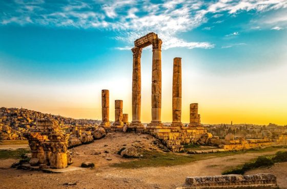 Ancient Jordan – 6 Nights In-Depth Cultural & Heritage Tour