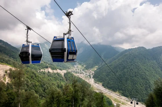 Azerbaijan Holiday Package – Explore Baku & Gabala