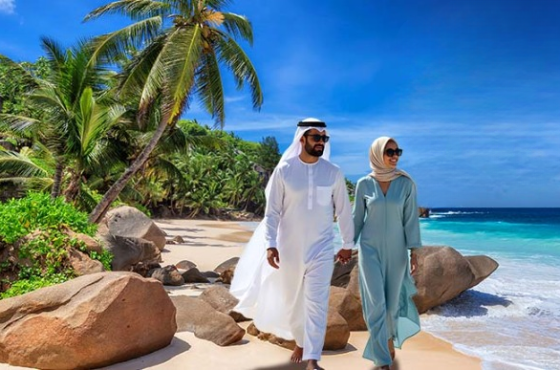 Treasures of Seychelles: A Tropical Island Escape