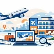Flight and Hotel Booking Guide for Easy Trips