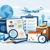 How to Avoid Visa Delays Before You Travel