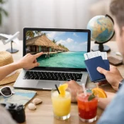 How to Book Honeymoon Package the Smart Way