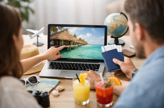 How to Book Honeymoon Package the Smart Way