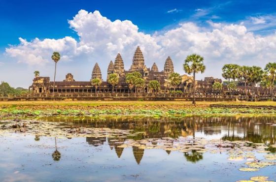 Cambodia Discovery Escape: Phnom Penh & Siem Reap