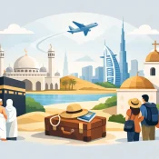 Religious Travel Packages UAE Guide
