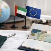 Schengen Visa Application Guide UAE
