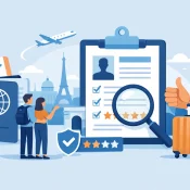 Schengen Visa Service Review: What Matters