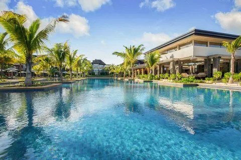 The Westin Turtle Bay Mauritius Escape