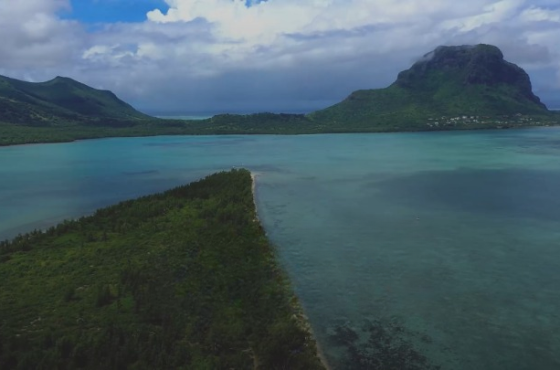 Rejuvenating Mauritius