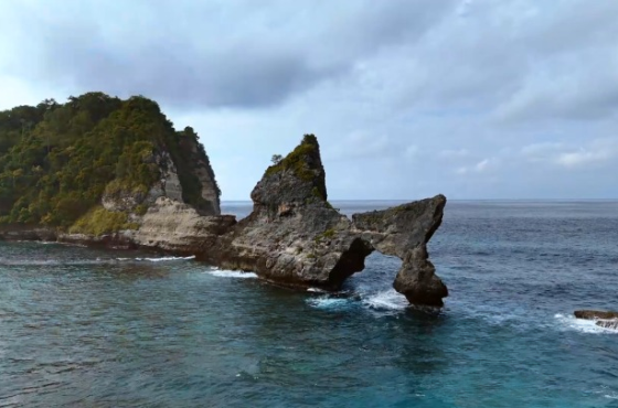 Bali Bliss: An 8-Day Luxury Island Escape