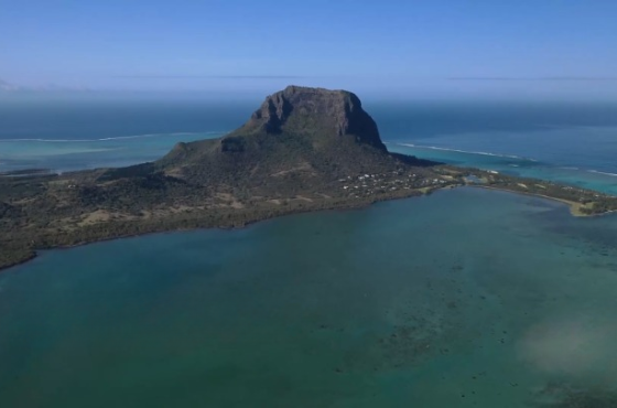Mauritius Luxury Island Escape