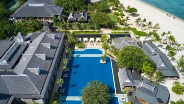 Mauritius Luxury Island Escape