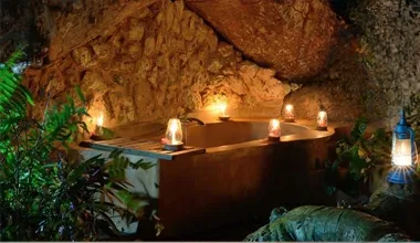 Fumba Beach Lodge Escape – Zanzibar