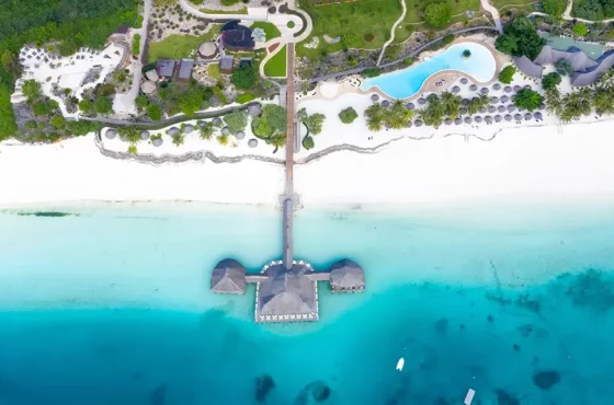 Zanzibar Beach & Spice Trail Escape
