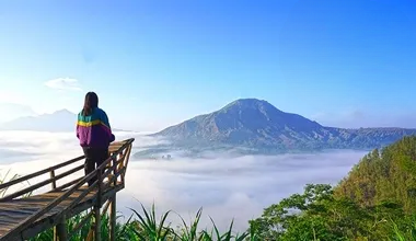 Discover the Beauty of Bali