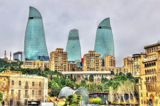 Azerbaijan Capital Escape – Discover the Charm of Baku