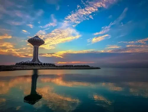 Saudi Arabia 2027 AFC Asian Cup – Dammam & Khobar Football Experience