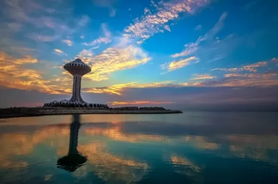 Saudi Arabia 2027 AFC Asian Cup – Dammam & Khobar Football Experience