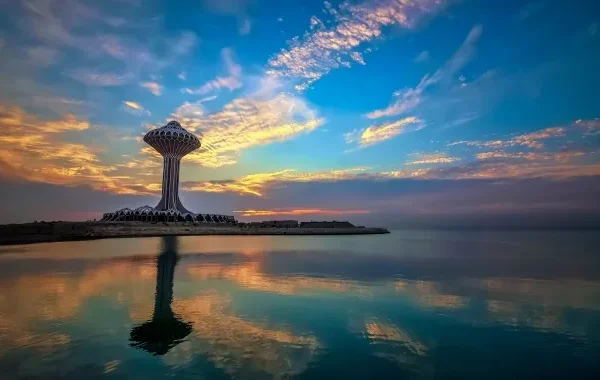 Saudi Arabia 2027 AFC Asian Cup – Dammam & Khobar Football Experience