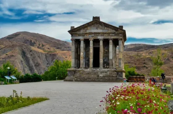 Armenia Explorer