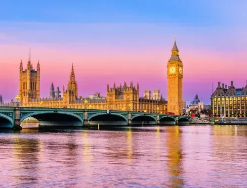 The Best of London & Beyond – United Kingdom Escape