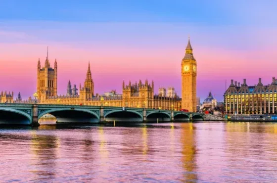 The Best of London & Beyond – United Kingdom Escape