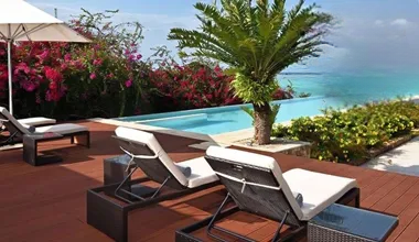 Melia Zanzibar – Luxury Beach Escape