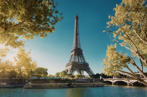 Switzerland, Paris & Italy Explorer