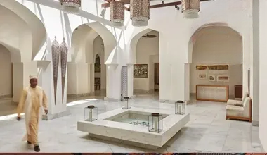 Park Hyatt Zanzibar Escape