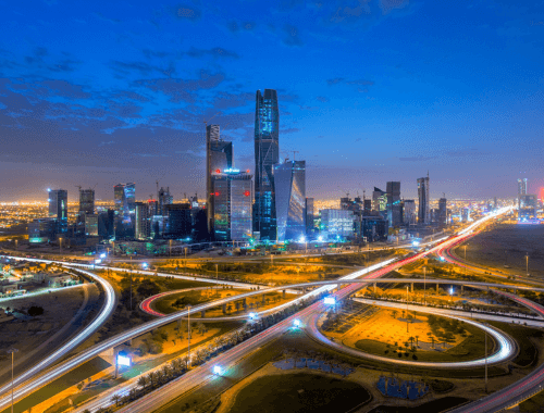 Saudi Arabia – Enchanting Aseer Escape