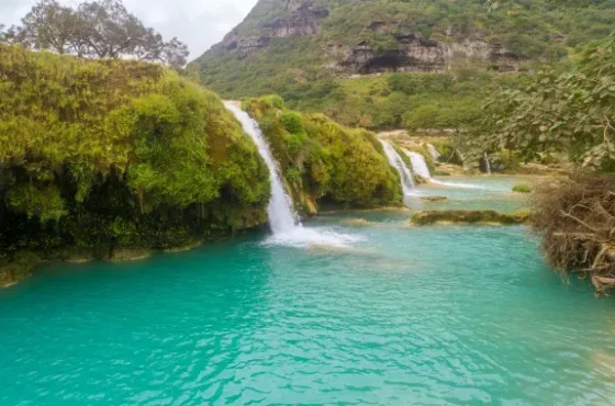 Salalah Escape