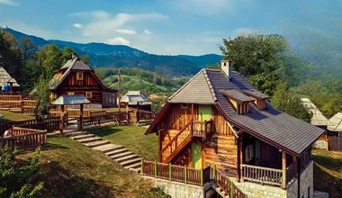 Serbia Discovery – 7 Days of Culture, Nature & Timeless Charm