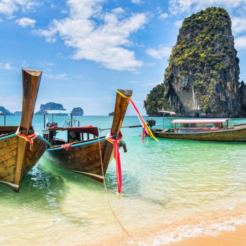 🇹🇭 Best Summer Holiday Package 2026