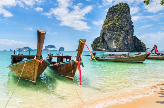 🇹🇭 Best Summer Holiday Package 2026