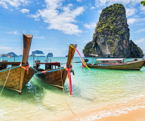 🇹🇭 Best Summer Holiday Package 2026