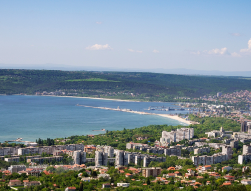 Bulgaria Summer Escape