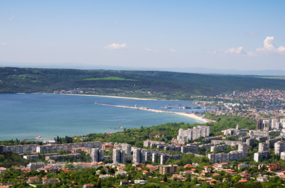 Bulgaria Summer Escape