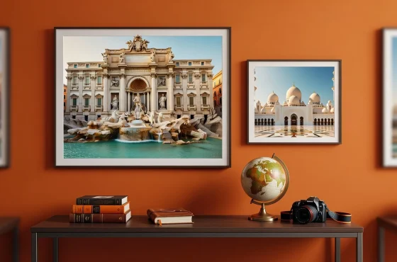 Europe Tour Packages from Dubai and Abu Dhabi: Best Destinations, Prices and Itineraries