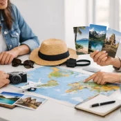 How to Choose a Travel Package That Suits You